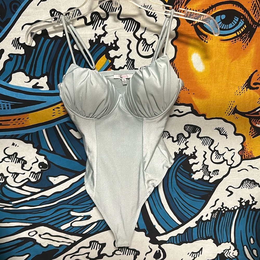 Bodysuit